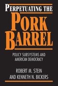 Perpetuating the Pork Barrel