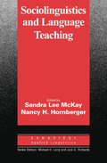Sociolinguistics and Language Teaching