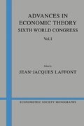 Advances in Economic Theory: Volume 1