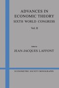 Advances in Economic Theory: Volume 2