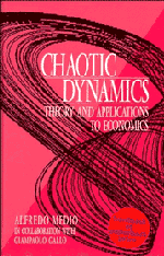 Chaotic Dynamics