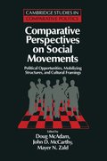 Comparative Perspectives on Social Movements