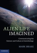 Alien Life Imagined