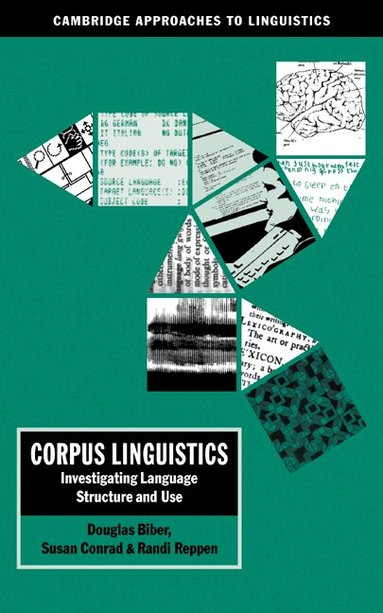 Corpus Linguistics by Douglas Biber