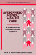 Integrated Mental Health Care