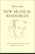 New Musical Resources