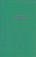BCP Standard Edition Prayer Book Dark blue imitation leather hardback 601B, Inbunden