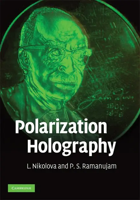 L. Nikolova, P. S. Ramanujam - Polarization Holography, Inbunden. Tillgänglighet: Lägg i varukorg