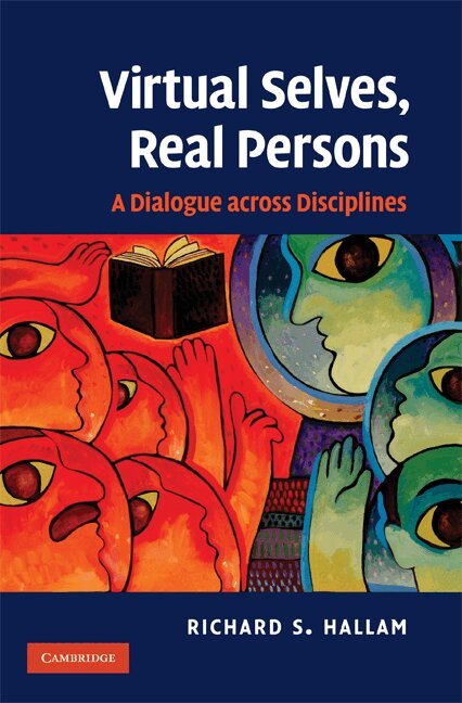 Richard S. Hallam - Virtual Selves, Real Persons, Inbunden. Tillgänglighet: Lägg i varukorg