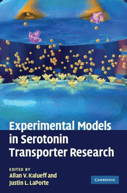 Allan V. Kalueff, Justin L. LaPorte - Experimental Models in Serotonin Transporter Research, Inbunden. Tillgänglighet: Lägg i varukorg
