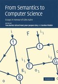 From Semantics to Computer Science