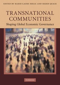 Transnational Communities