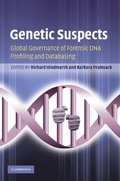 Genetic Suspects