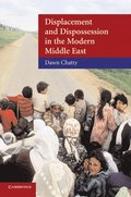Displacement and Dispossession in the Modern Middle East