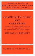 Community, Class and Careers