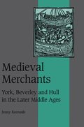 Medieval Merchants