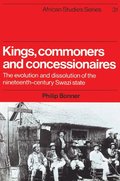 Kings, Commoners and Concessionaires