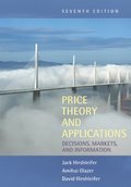 Price Theory and Applications