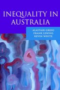 Inequality in Australia