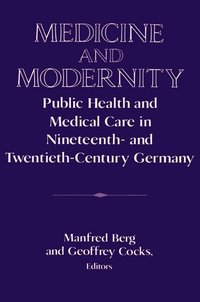 Medicine and Modernity