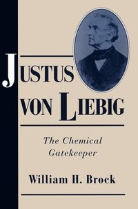 Justus von Liebig
