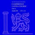 North American Cambridge Latin Course Unit 4 Audio CD