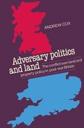 Adversary Politics and Land