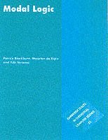 Modal Logic