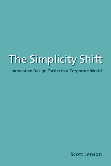 The Simplicity Shift