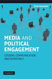 Media and Political Engagement