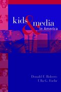 Kids and Media in America