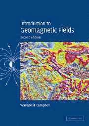 Introduction to Geomagnetic Fields