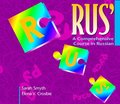 RUS': A Comprehensive Course in Russian Set of 5 Audio CDs