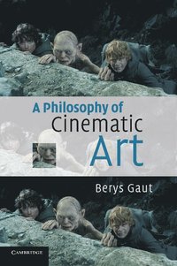 Philosophy of Cinematic Art