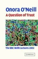 A Question of Trust