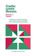 Goethe contra Newton