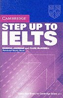 Step Up to IELTS Personal Study Book