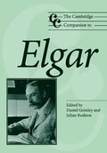 The Cambridge Companion to Elgar