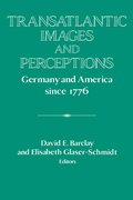 Transatlantic Images and Perceptions