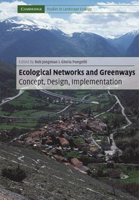 Ecological Networks and Greenways