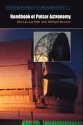 Handbook of Pulsar Astronomy
