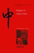 Religion in China Today