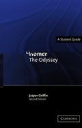 Homer: The Odyssey
