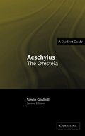 Aeschylus: The Oresteia