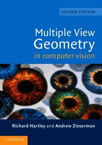 Multiple View Geometry in Computer Vision