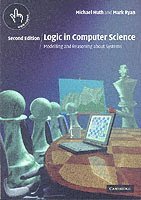 Logic in Computer Science 2ed