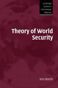 Theory of World Security