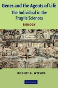 Genes and the Agents of Life