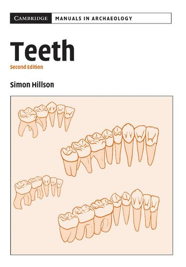 Simon Hillson - Teeth, Häftad