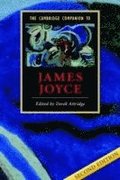 The Cambridge Companion to James Joyce